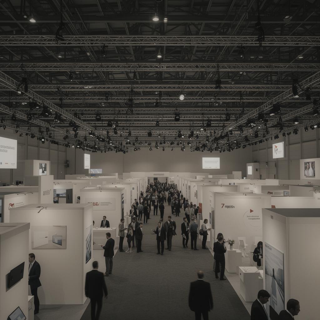 Conferences & trade shows